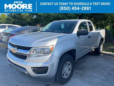 2018 Chevrolet Colorado Extended Cab RWD Pickup for sale #I299274 - photo 1