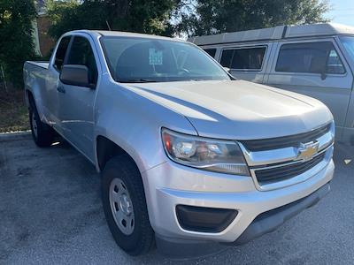 2018 Chevrolet Colorado Extended Cab RWD Pickup for sale #I299274 - photo 2