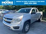 2018 Chevrolet Colorado Extended Cab RWD Pickup for sale #I299274 - photo 1