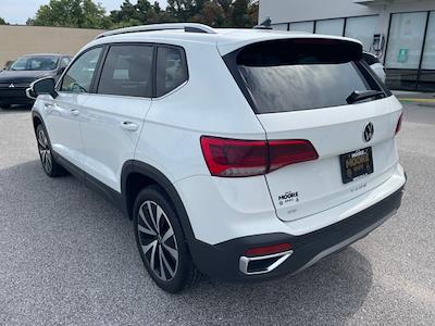 2023 Volkswagen Taos FWD SUV for sale #I313925 - photo 2