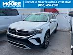2023 Volkswagen Taos FWD SUV for sale #I313925 - photo 1