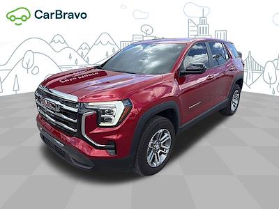 2025 GMC Terrain FWD SUV for sale #I315708 - photo 1