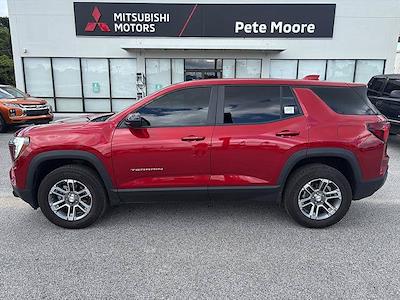 2025 GMC Terrain FWD SUV for sale #I315708 - photo 2