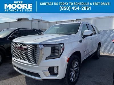 2021 GMC Yukon 2WD SUV for sale #I338403 - photo 1