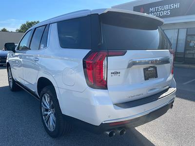 2021 GMC Yukon 2WD SUV for sale #I338403 - photo 2