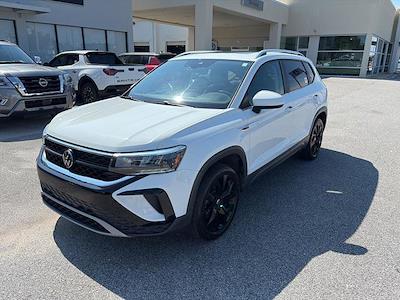 Used 2023 Volkswagen Taos SE SUV for sale #I346261 - photo 1