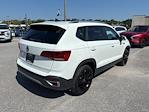 Used 2023 Volkswagen Taos SE SUV for sale #I346261 - photo 4