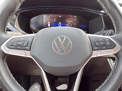 Used 2023 Volkswagen Taos - photo 1