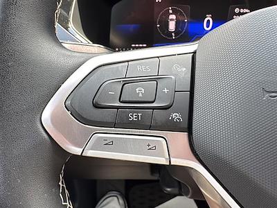 Used 2023 Volkswagen Taos - photo 1