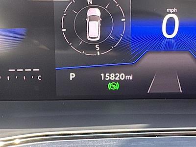 Used 2023 Volkswagen Taos - photo 1