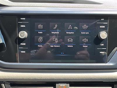 Used 2023 Volkswagen Taos - photo 1