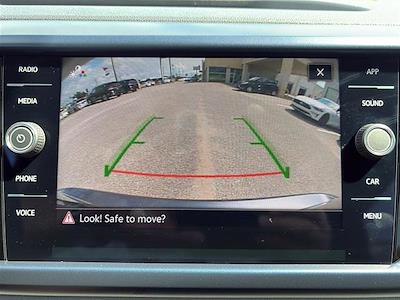 Used 2023 Volkswagen Taos - photo 1