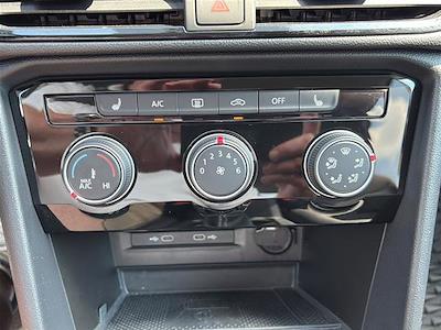 Used 2023 Volkswagen Taos - photo 1