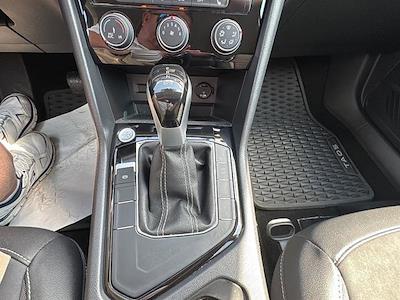 Used 2023 Volkswagen Taos - photo 1