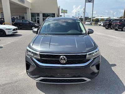 Used 2023 Volkswagen Taos - photo 1