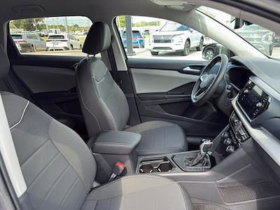 Used 2023 Volkswagen Taos - photo 1