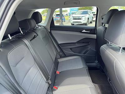 Used 2023 Volkswagen Taos - photo 1