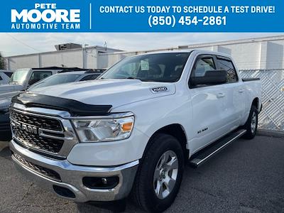 2022 Ram 1500 Crew Cab 4x2 Pickup for sale #I358895 - photo 1