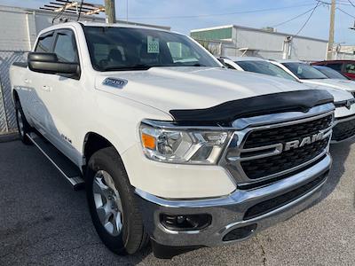2022 Ram 1500 Crew Cab 4x2 Pickup for sale #I358895 - photo 2