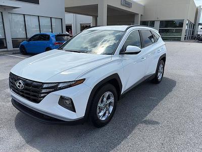 2024 Hyundai Tucson FWD SUV for sale #I367600 - photo 1