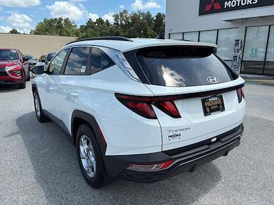 2024 Hyundai Tucson FWD SUV for sale #I367600 - photo 2