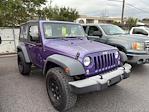 2017 Jeep Wrangler 4x4 SUV for sale #I388249A - photo 2