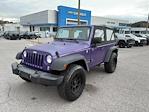 2017 Jeep Wrangler 4x4 SUV for sale #I388249A - photo 3