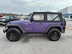 2017 Jeep Wrangler 4x4 SUV for sale #I388249A - photo 4