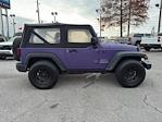 2017 Jeep Wrangler 4x4 SUV for sale #I388249A - photo 8