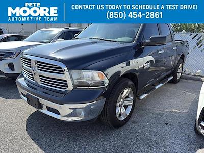 2014 Ram 1500 Crew Cab 4x4 Pickup for sale #I400841 - photo 1