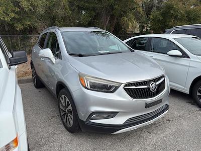 Used 2017 Buick Encore Essence for sale #I442910 - photo 2