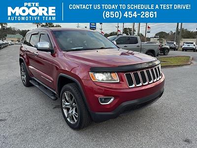 2014 Jeep Grand Cherokee 4x2 SUV for sale #I453849A - photo 1