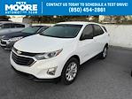 Used 2021 Chevrolet Equinox LS for sale #I506885B - photo 1