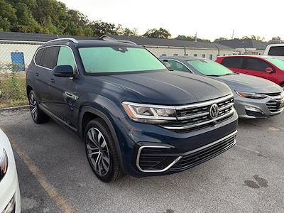 2021 Volkswagen Atlas AWD SUV for sale #I544181 - photo 2