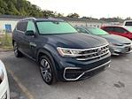 2021 Volkswagen Atlas AWD SUV for sale #I544181 - photo 2