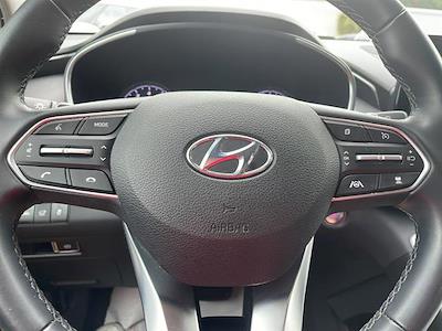 Used 2023 Hyundai Santa Fe - photo 1