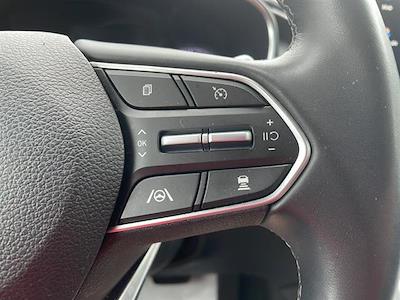 Used 2023 Hyundai Santa Fe - photo 1