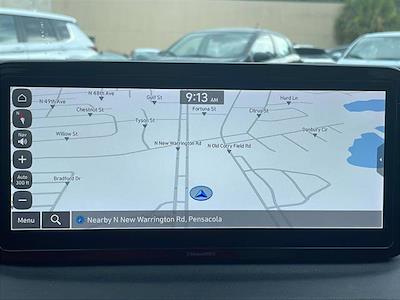 Used 2023 Hyundai Santa Fe - photo 1