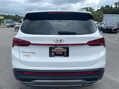 Used 2023 Hyundai Santa Fe - photo 1