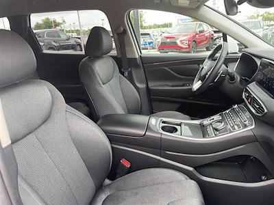 Used 2023 Hyundai Santa Fe - photo 1