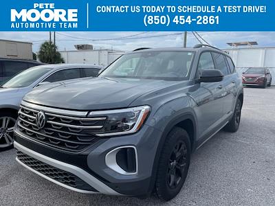 2024 Volkswagen Atlas AWD SUV for sale #I565953 - photo 1
