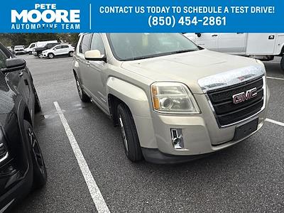 2011 GMC Terrain FWD SUV for sale #I571661A - photo 1
