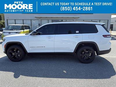2024 Jeep Grand Cherokee L 4x4 SUV for sale #I592277 - photo 1