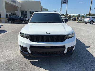 2024 Jeep Grand Cherokee L 4x4 SUV for sale #I592277 - photo 2