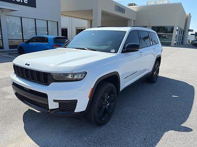 2024 Jeep Grand Cherokee L 4x4 SUV for sale #I592277 - photo 1