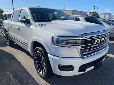 2025 Ram 1500 Crew Cab 4x4 Pickup for sale #I609943 - photo 1