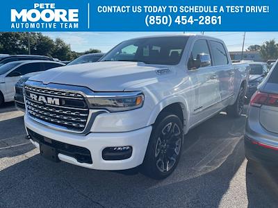 2025 Ram 1500 Crew Cab 4x4 Pickup for sale #I609943 - photo 2