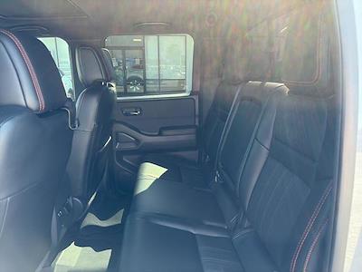 Used 2024 Nissan Frontier - photo 1