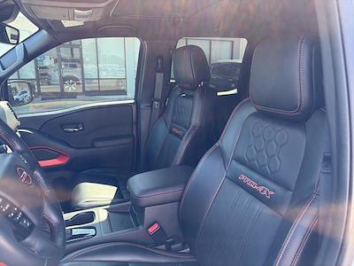 Used 2024 Nissan Frontier - photo 1