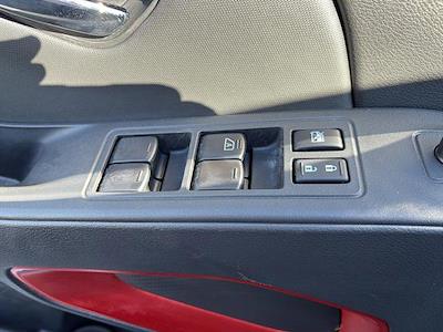 Used 2024 Nissan Frontier - photo 1